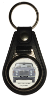 Rover P5B Coupe MkIII 1967-73 Keyring 6